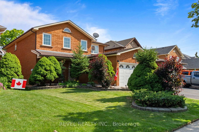 Image of home for listing MLS® W13637502