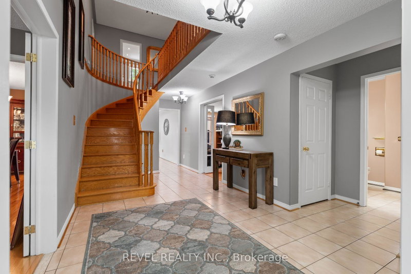 Image of home for listing MLS® W13637502