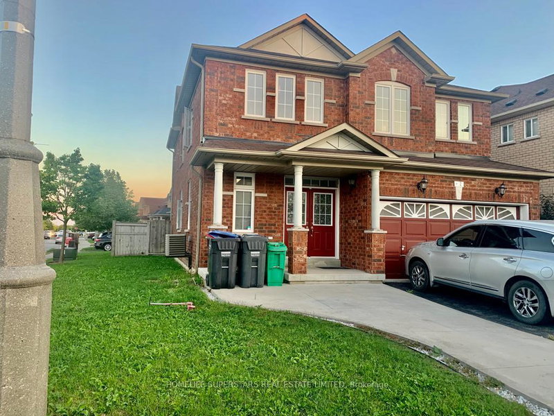 Image of home for listing MLS® W13637904