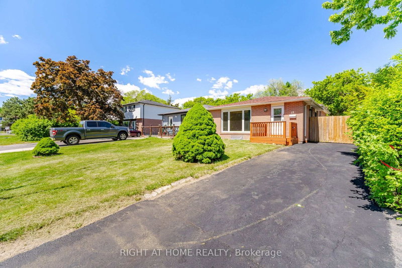 Image of home for listing MLS® W13637944