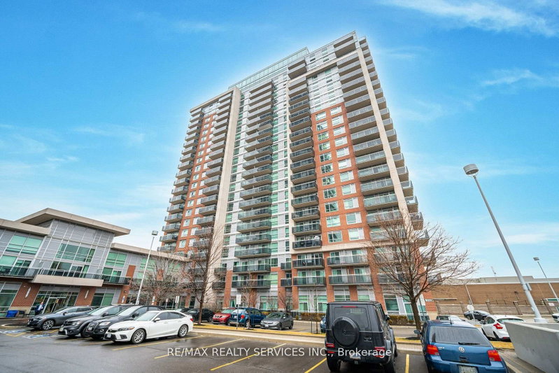 Image of home for listing MLS® W13638004