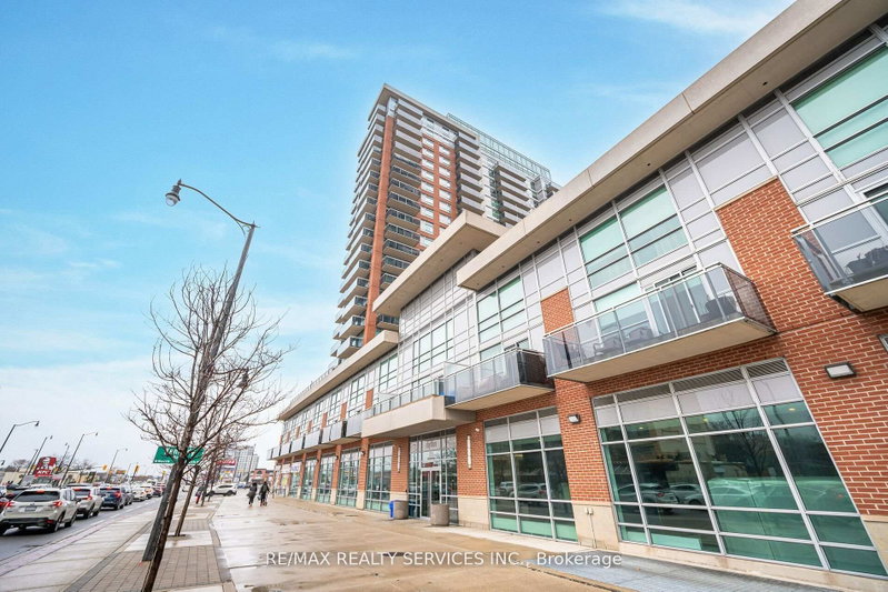Image of home for listing MLS® W13638004