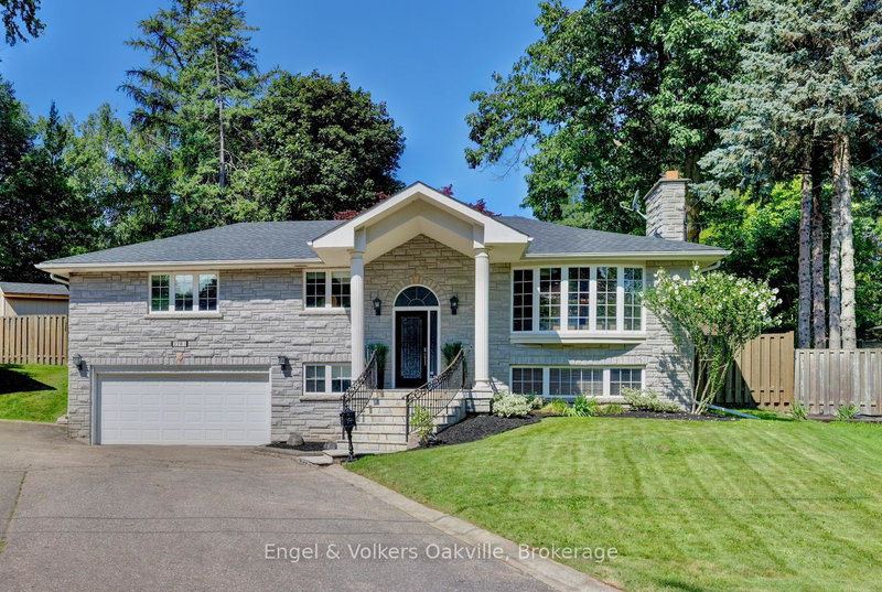 Image of home for listing MLS® W13638028