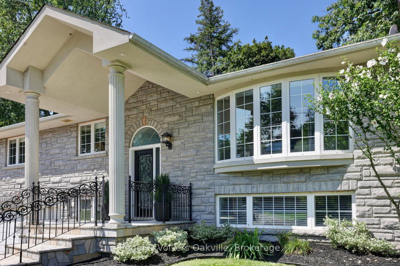 Image of home for listing MLS® W13638028