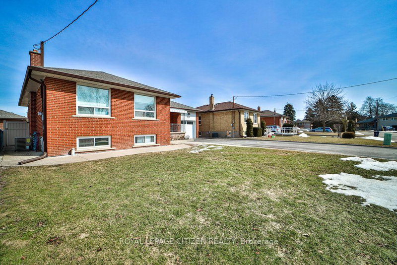 Image of home for listing MLS® W13638526