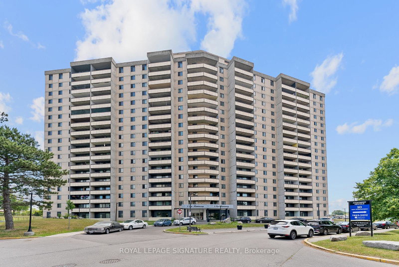 Image of home for listing MLS® W13638816