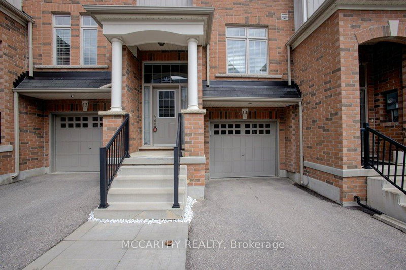 Image of home for listing MLS® W13638842