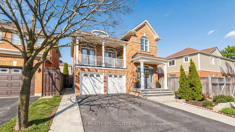 Image of home for listing MLS® W13638920