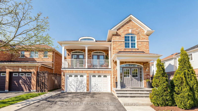 Image of home for listing MLS® W13638920