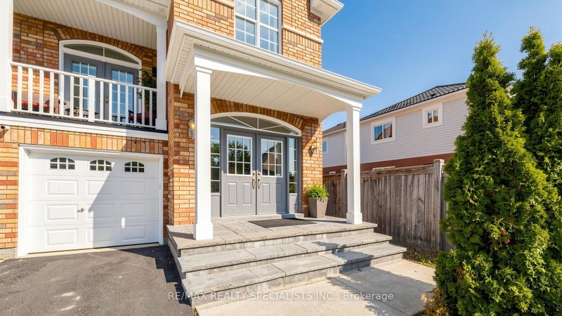 Image of home for listing MLS® W13638920