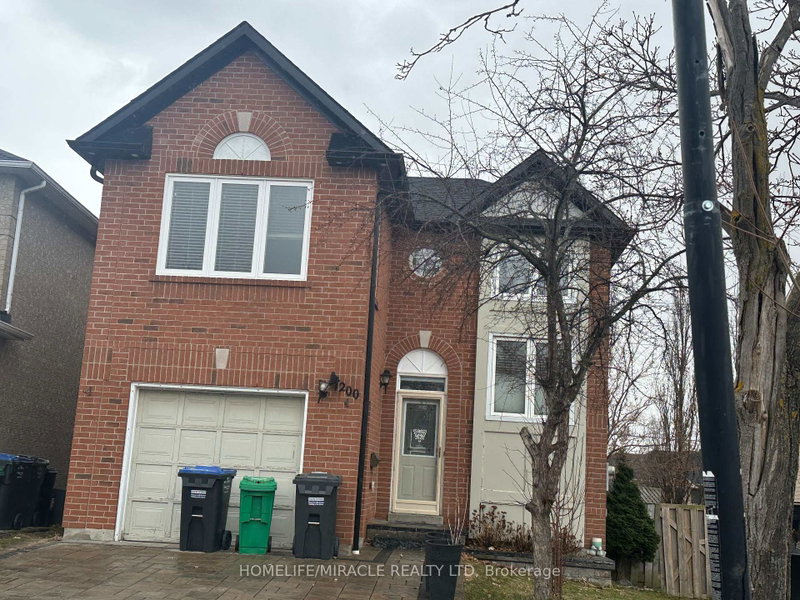 Image of home for listing MLS® W13638930