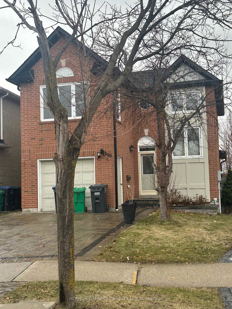 Image of home for listing MLS® W13638930