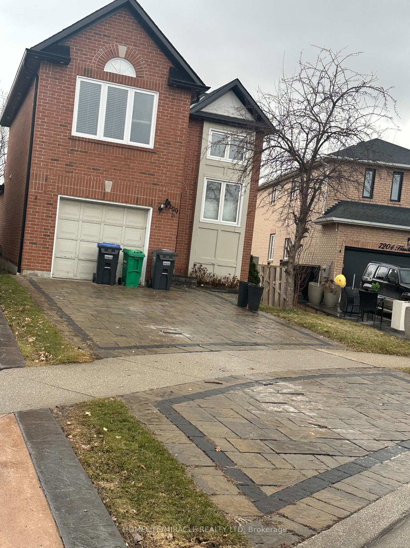 Image of home for listing MLS® W13638930