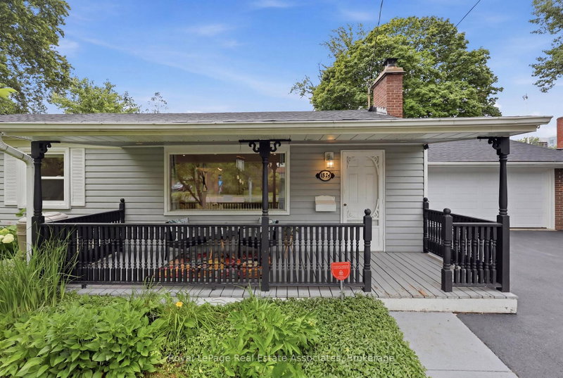 Image of home for listing MLS® W13639138