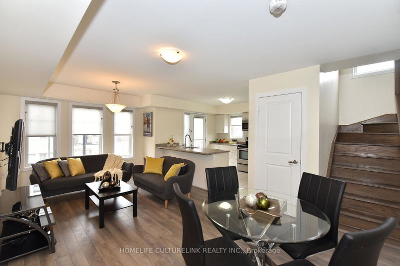 Image of home for listing MLS® W13639482