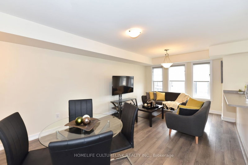 Image of home for listing MLS® W13639482