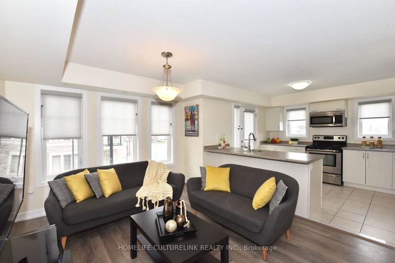 Image of home for listing MLS® W13639482