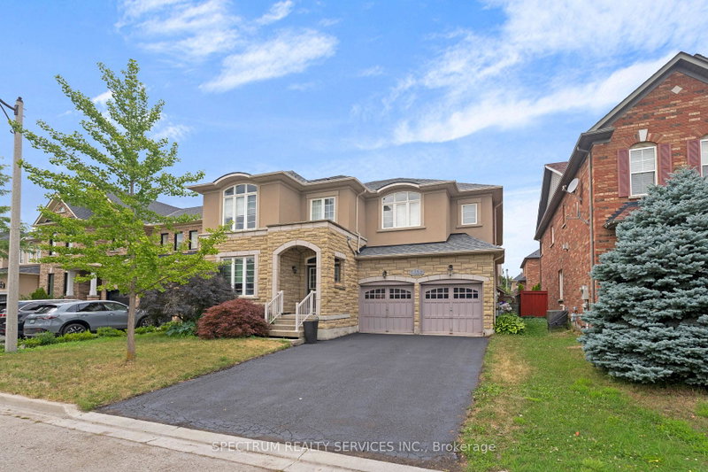 Image of home for listing MLS® W13639912