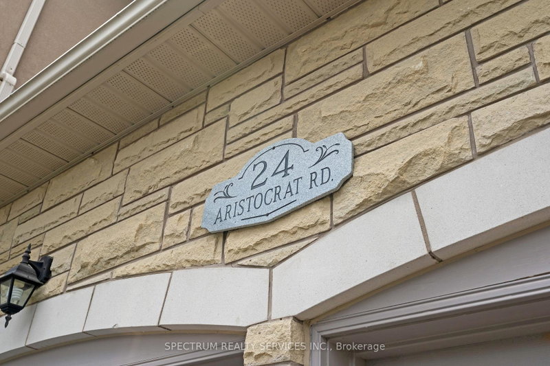 Image of home for listing MLS® W13639912