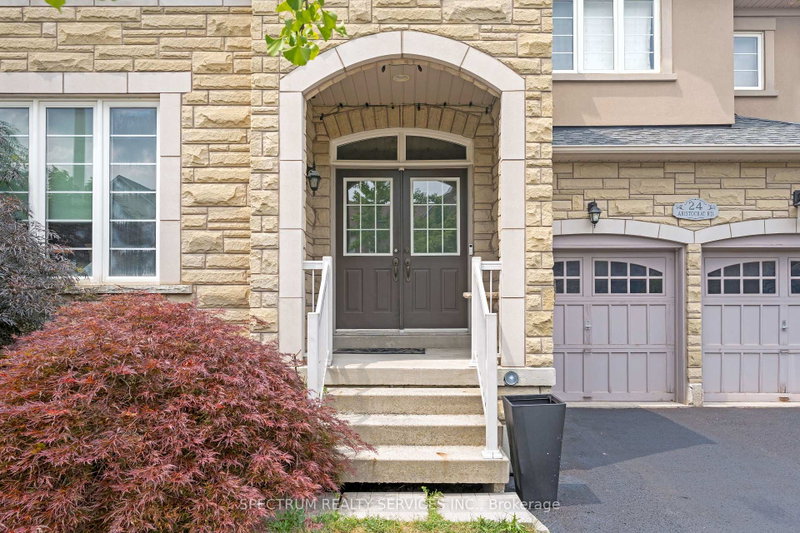 Image of home for listing MLS® W13639912