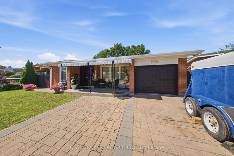 Image of home for listing MLS® W13640028