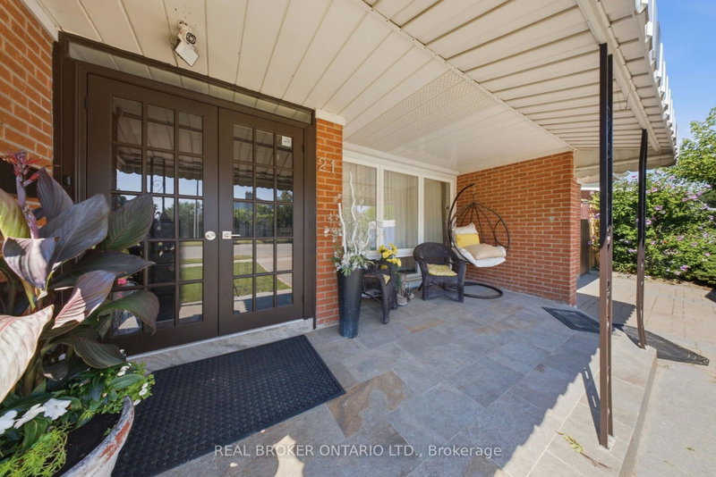 Image of home for listing MLS® W13640028