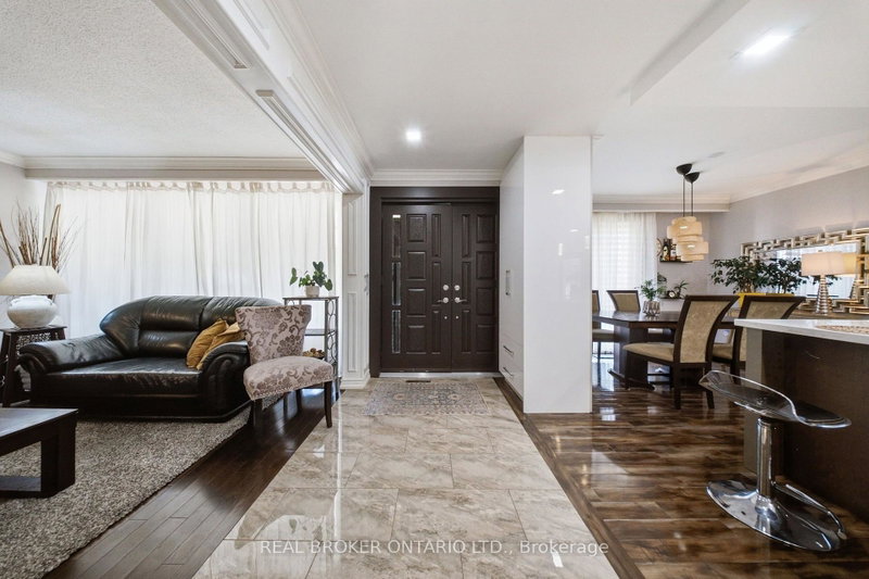 Image of home for listing MLS® W13640028