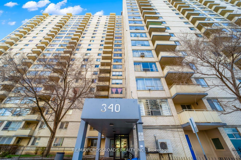 Image of home for listing MLS® W13640236