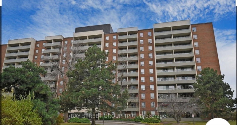 Image of home for listing MLS® W13640310