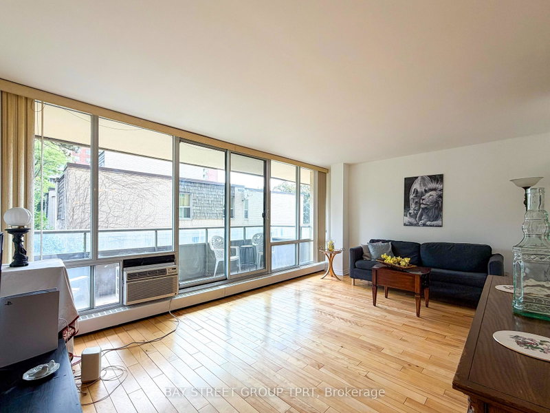 Image of home for listing MLS® W13640310