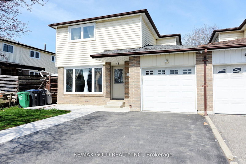 Image of home for listing MLS® W13640318