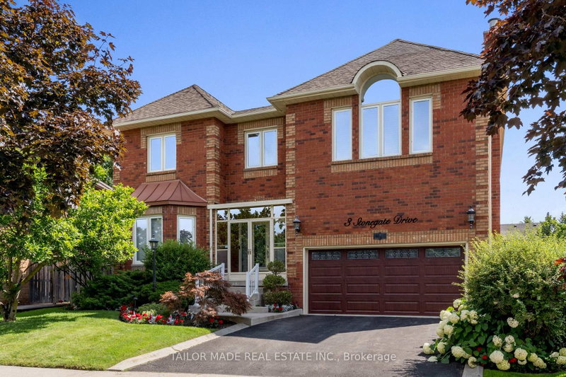 Image of home for listing MLS® W13640554