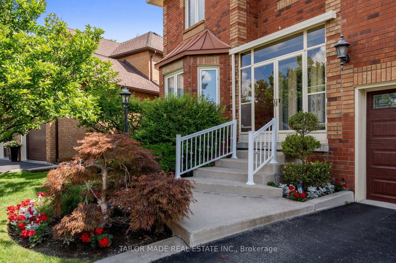 Image of home for listing MLS® W13640554