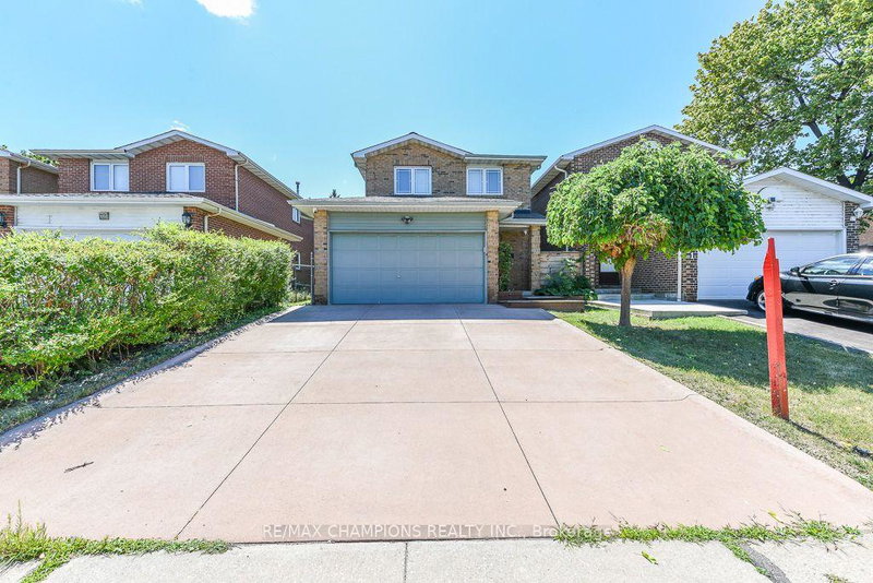 Image of home for listing MLS® W13640834