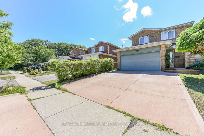 Image of home for listing MLS® W13640834