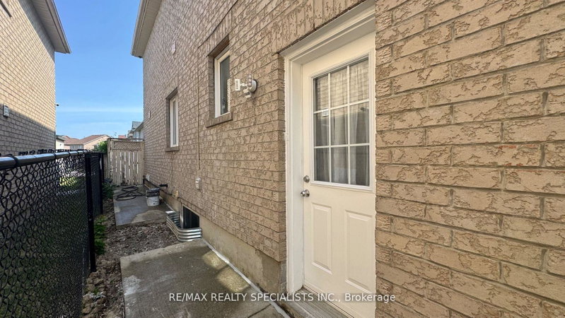 Image of home for listing MLS® W13641244