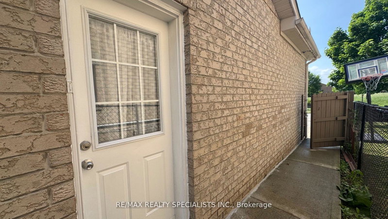 Image of home for listing MLS® W13641244