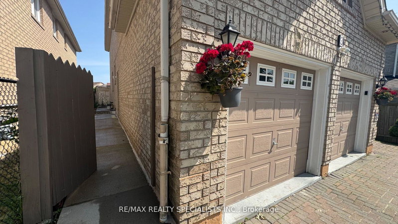 Image of home for listing MLS® W13641244