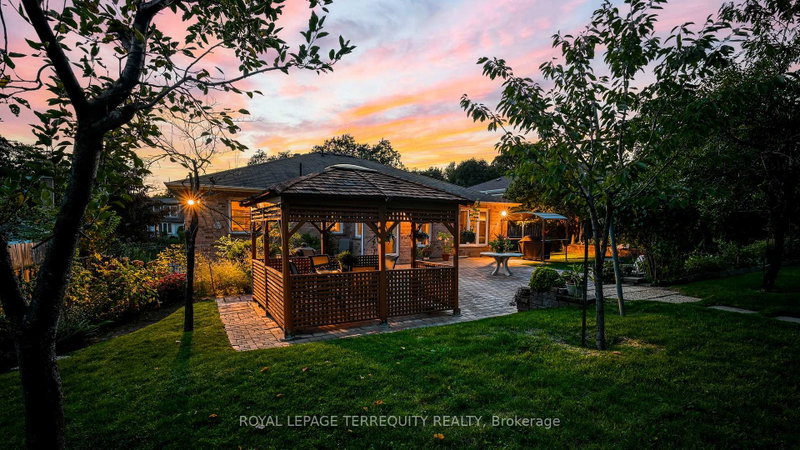 Image of home for listing MLS® W13641632