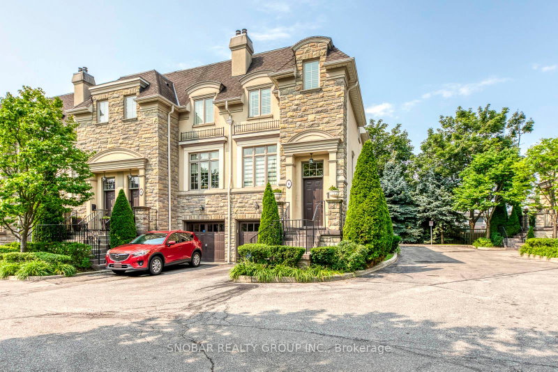 Image of home for listing MLS® W13641856