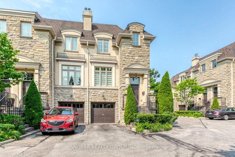 Image of home for listing MLS® W13641856