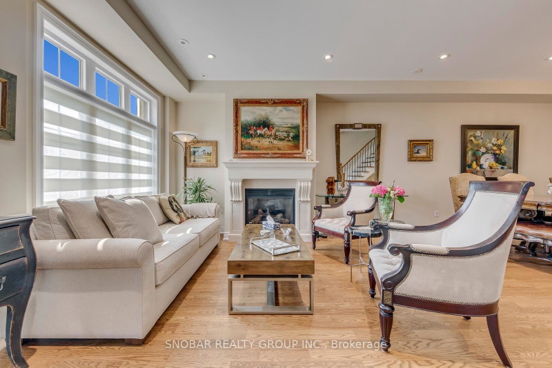 Image of home for listing MLS® W13641856