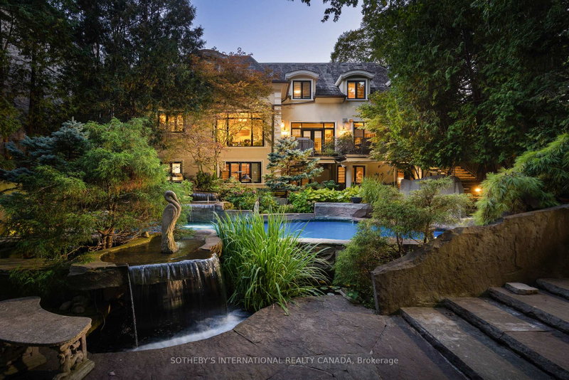 Image of home for listing MLS® W13641898