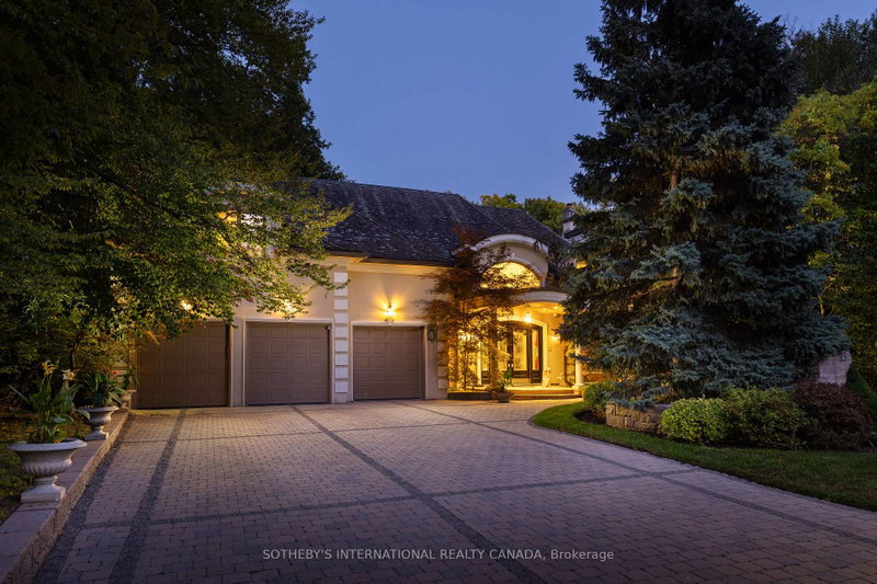 Image of home for listing MLS® W13641898