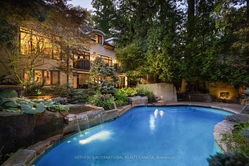 Image of home for listing MLS® W13641898
