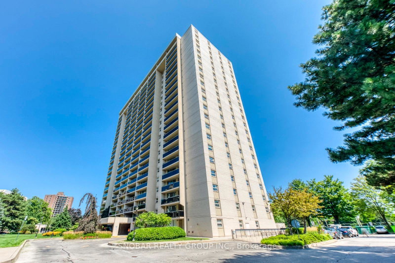 Image of home for listing MLS® W13641968