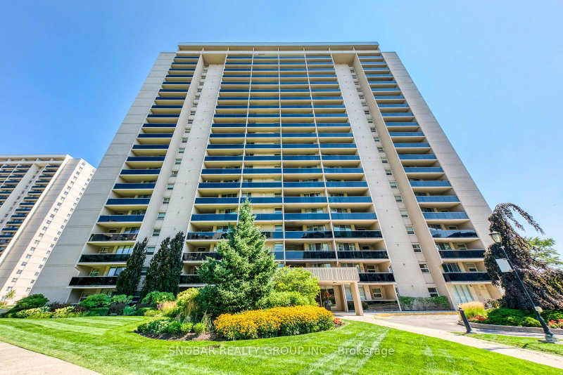 Image of home for listing MLS® W13641968