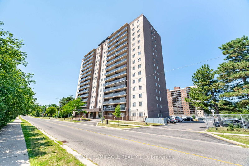 Image of home for listing MLS® W13641982