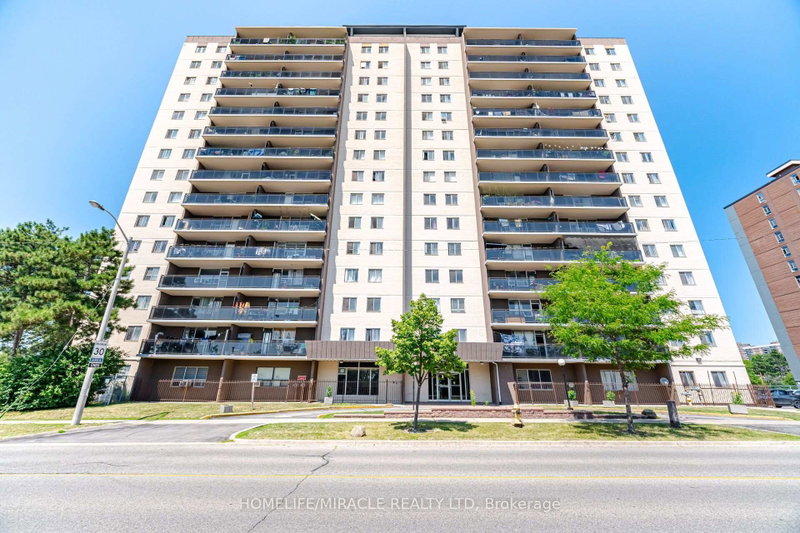 Image of home for listing MLS® W13641982