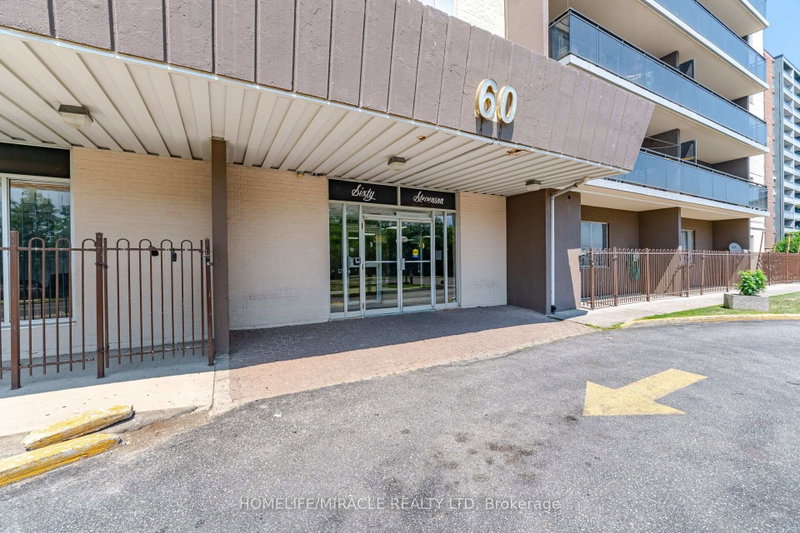 Image of home for listing MLS® W13641982